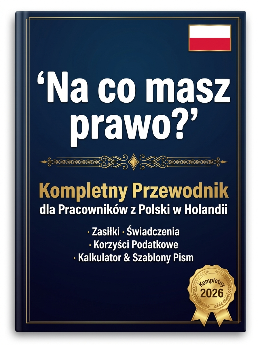 Cover van Na co masz prawo - Edycja Polska 2026